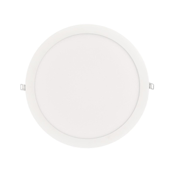 Nobile LED Panel Flat 300 R   1574081512 