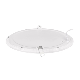 Nobile LED Panel Flat 300 R   1573071047 