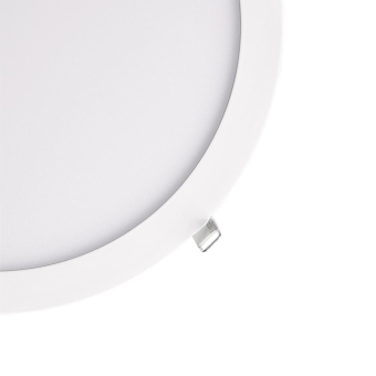 Nobile LED Panel Flat 300 R   1573001012 