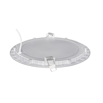 Nobile LED Panel Flat 190 R   1571904112 