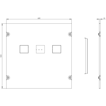 Siemens ALPHA 630          8GK6736-6KK23 