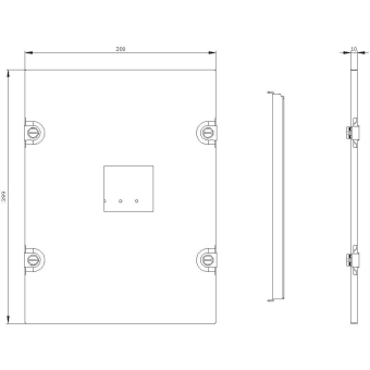 Siemens ALPHA 630          8GK6734-4KK13 