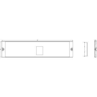 Siemens ALPHA 630 Leist-   8GK6723-2KK33 