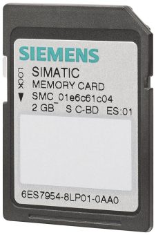 Siemens SIMATIC S7    6ES7954-8LP03-0AA0 