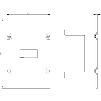 Siemens ALPHA 630          8GK6730-4KK43 