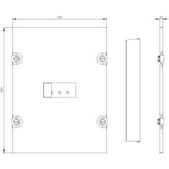 Siemens ALPHA 630          8GK6730-4KK13 