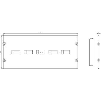 Siemens ALPHA 630          8GK6730-4KK33 