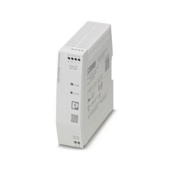Phoenix 2904376     UNO-PS/1AC/24DC/150W 