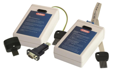 ABUS ZP-Prog-Proxi Programmier    502792 