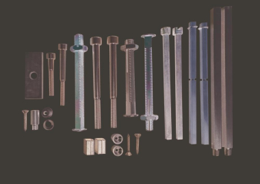 ABUS SLT-Z-ES1 Ersatzteilset groß 501706 