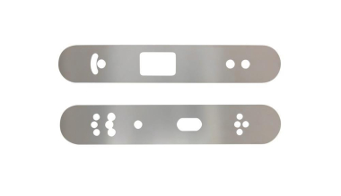 ABUS SLT-Z-ABC-0 Abdeckblenden    501698 