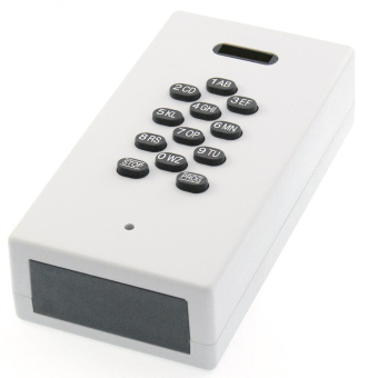 ABUS PELT Profi-Eingabeeinheit    501655 