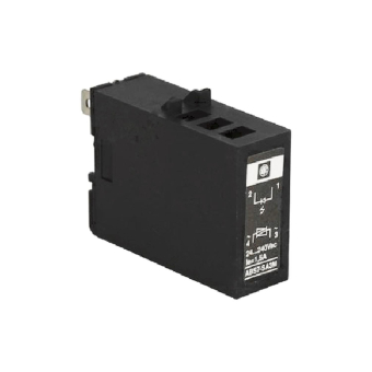 Schneider Relais Halbleiter    ABS7EC3B2 