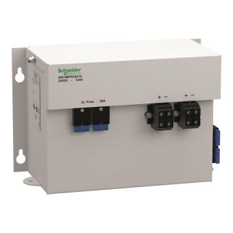 Schneider Batteriemodul     ABL8BPK24A12 