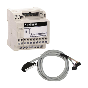 Schneider passiver           ABE7H20E000 