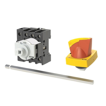EATON P1-25/M4/K1-PR/N            172773 
