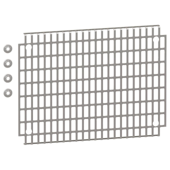 Schneider Montageplatte        AM1PA9070 