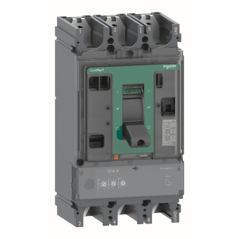 Schneider Kompaktleistungs-   C40H32D400 