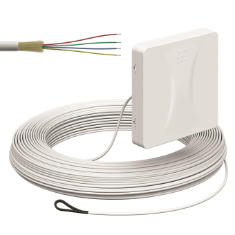 Kaiser Teilnehmeranschluss Gf-TA 4252025 