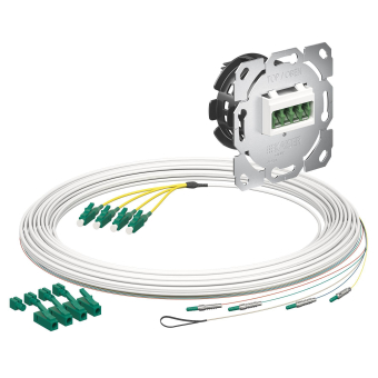 Kaiser Teilnehmeranschluss Gf-TA 4250024 