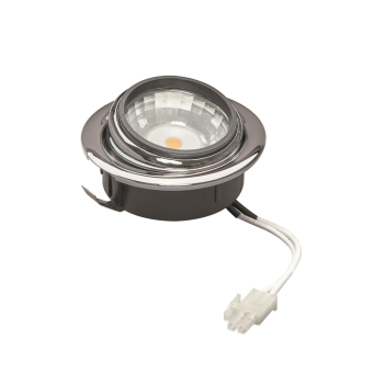 Nobile N 5022 LED Array chrom 1850230212 