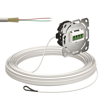 Kaiser Teilnehmeranschluss Gf-TA 4250008 