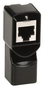 GS VER. ADAPTER RJ45 BUCHSE AUF VW3A1105 