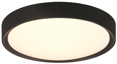 TRIO LED-Deckenleuchte CLARIMO 659011832 