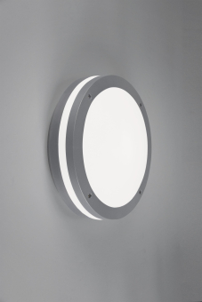 TRIO Wand-/Deckenl. PIAVE IP54 676960142 