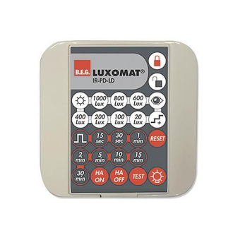Zumtobel PST remote control     22169184 