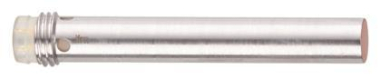 IFM Induktiver Sensor D 6,5 DC    IT5034 
