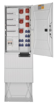 GSAB Festplatzvert.     58S20FP33231612S 