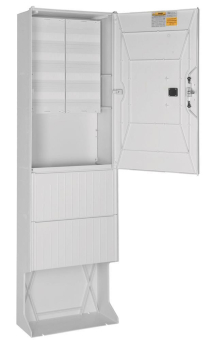 GSAB Verteilersäule           58S2000MV8 