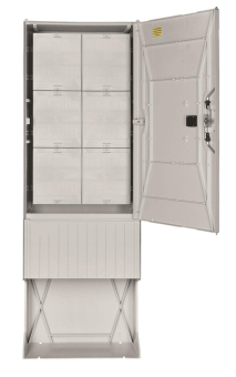 GSAB Verteilersäulen          58S1700V12 