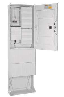 GSAB Zähleranschlusssäule   39.00.1P11V5 