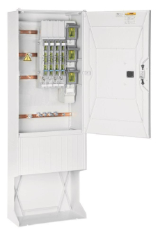 GSAB Verteilersäulen   58S17K-LSL2+4NH00 