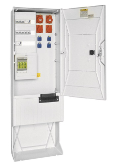 GSAB Festplatzvert.      58S17FP2322164S 