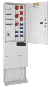 GSAB Festplatzvert.     58S20FP33231612S 