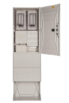 GSAB Zähleranschlußsäule EWE  39.00.1P21 