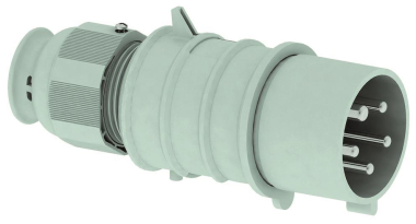 Bals Stecker QC TE 32A 5p >50V 1h 210238 
