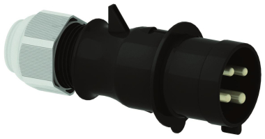 BALS Stecker TLS mit MULTI-    21018-TLS 