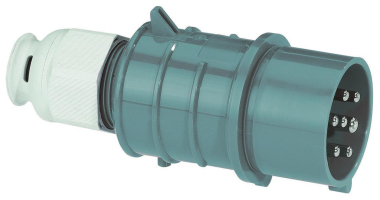 Bals Stecker TE m.MULTI-GRIP      210550 