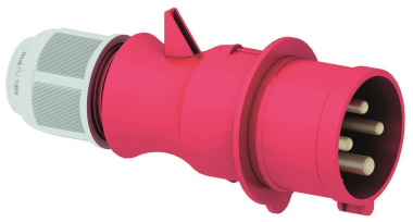 BALS Stecker TLS mit MULTI-    21005-TLS 