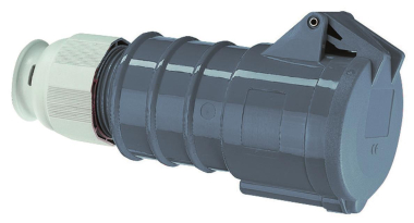 Bals Kupplung MULTI-GRIP TE+ 16A  310311 