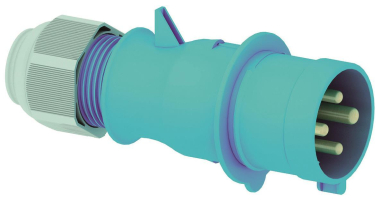 Bals Stecker TLS m.Multi-Grip  21016-TLS 