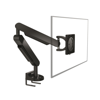 Bachmann ZG1 Monitorarm DS     BM0013676 