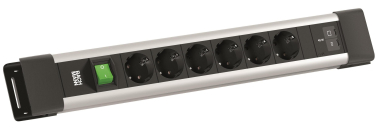 Bachmann CONNECTUS 6xCEE7/3    BM0022770 