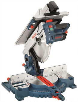 Bosch Kombinationssäge GTM 12  GTM 12 JL 