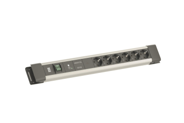 Bachmann CONNECTUS 6xCEE7/3     BM005924 