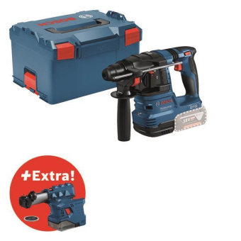 Bosch Akku-Bohrhammer         GBH 18V-22 
